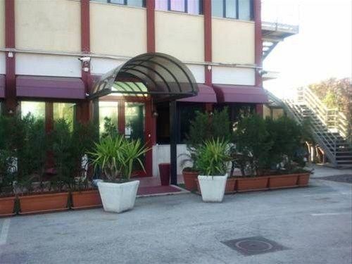 Hotel Photo 20