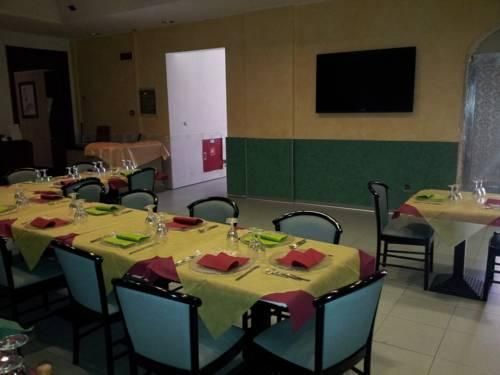 Hotel Photo 9