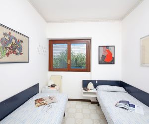 Appartamenti Casetto Bardolino Italy