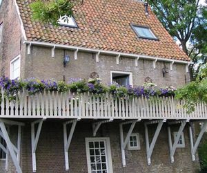 De Vier Kroonen Enkhuizen Netherlands
