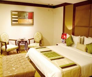 Hotel Levana, Hazratganj Lucknow India