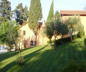 Casa Vacanze Il Poderuzzo Barberino di Mugello Italy