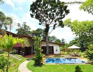Cocoon Resort and Villas Induruwa Sri Lanka