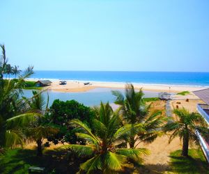 Cocoon Sea Resort Maha Induruwa Sri Lanka
