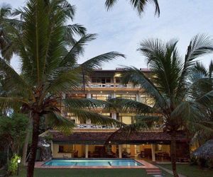 Hotel Garden Beach Kosgoda Sri Lanka