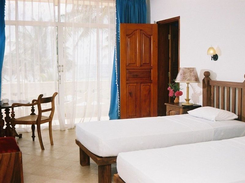 صورة الفندق 2