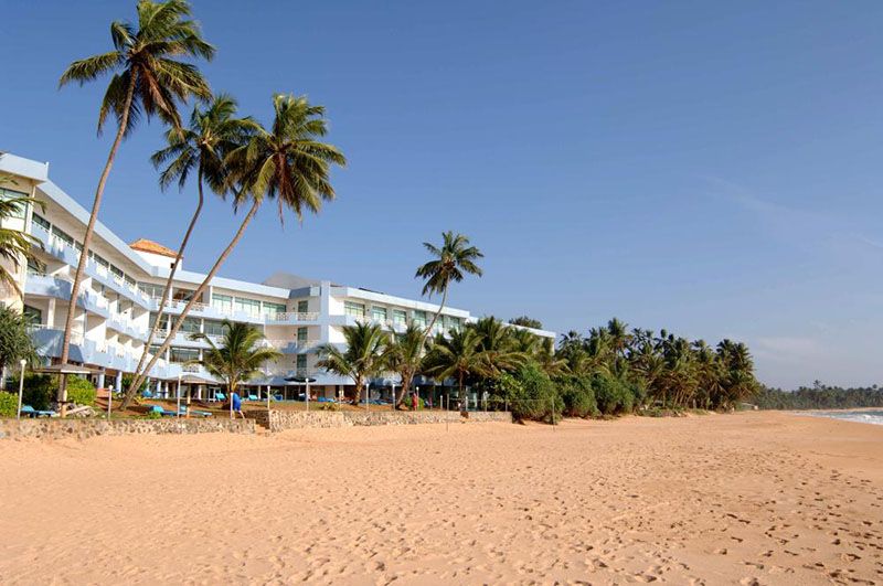Hotel Photo 16