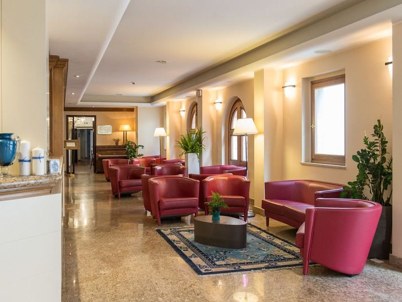 Hotel Photo 17