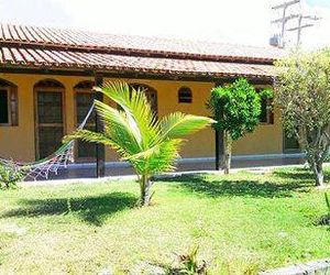 Pousada Aquavilla Prado Brazil