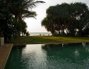 Temple Tree Resort & Spa Induruwa Sri Lanka