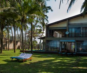 Villa 700 Maha Induruwa Sri Lanka