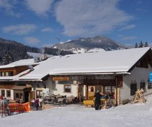 Appartamenti La Munt Corvara Italy