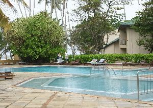 Villa Ocean View Hotel Wadduwa Sri Lanka