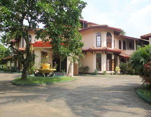 Villa Ranmenika Ahungalla Sri Lanka