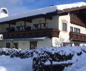 Landhaus Tirolerhof St. Johann in Tirol Austria