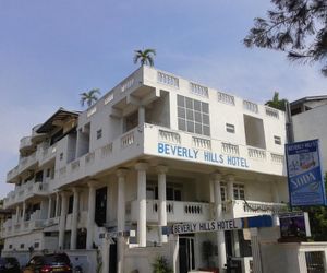 Beverly Hills Hotel Mount Lavinia Sri Lanka