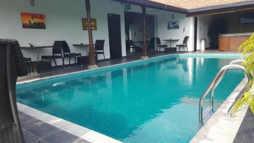 Hotel Photo 21