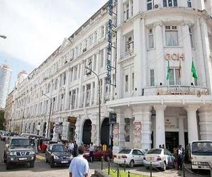 Grand Oriental Hotel Colombo Sri Lanka