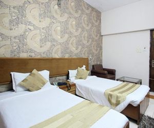 Hotel Executive Lucknow India