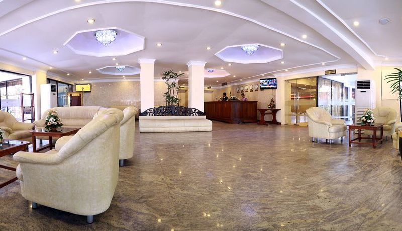 صورة الفندق 7