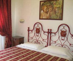 Hotel Sole Assisi Italy