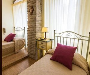 Hotel Lieto Soggiorno Assisi Italy