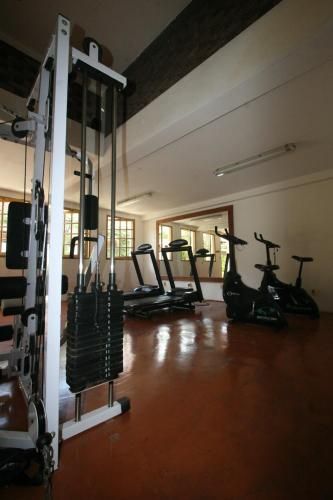Hotel Photo 19