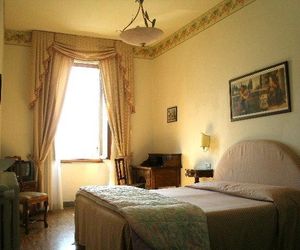 Hotel Belvedere Assisi Italy