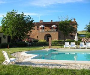 Agriturismo Il Poderino Asciano Italy