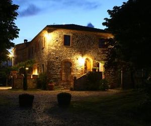 Agriturismo Podere Alberese Asciano Italy