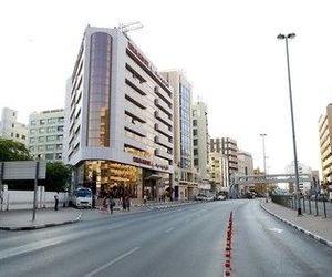 Panorama Grand Hotel Dubai City United Arab Emirates