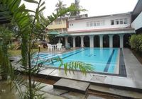 Отзывы Ranveli Beach Resort, 3 звезды