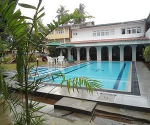 Ranveli Beach Resort Mount Lavinia Sri Lanka