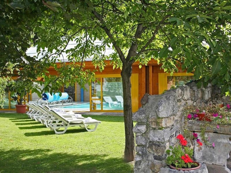 Hotel Photo 21