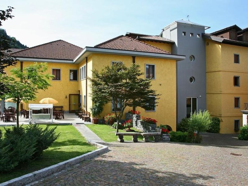 Hotel Photo 22