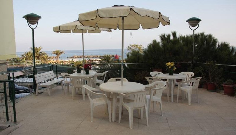 صورة الفندق 8