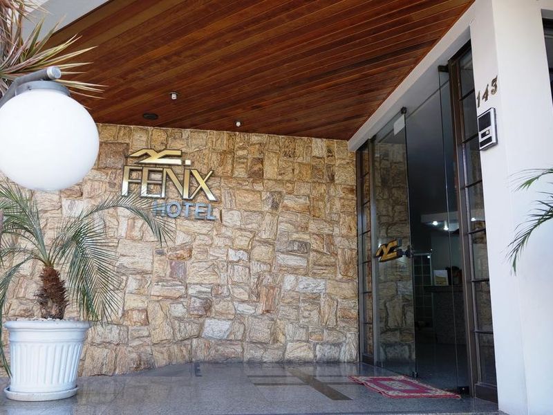 Hotel Photo 20