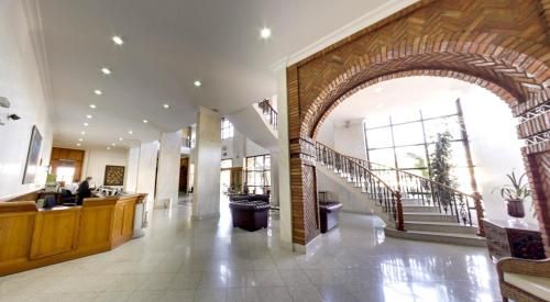 Hotel Photo 13