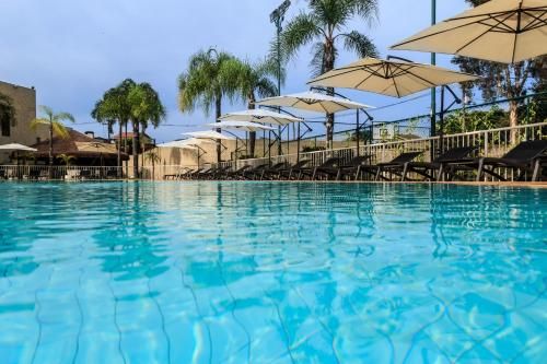 Hotel Photo 22