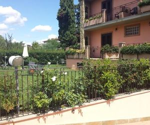 Garden B&B Arezzo Italy