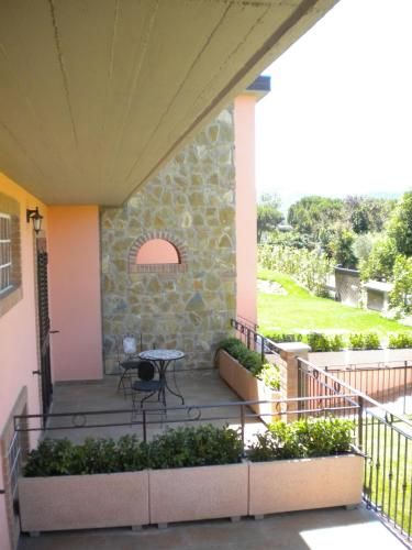 Hotel Photo 13