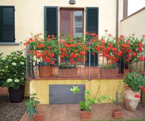 Bed And Breakfast Loriana Arezzo Italy