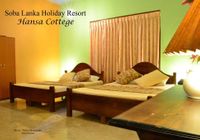 Отзывы Soba Lanka Holiday Resort, 1 звезда