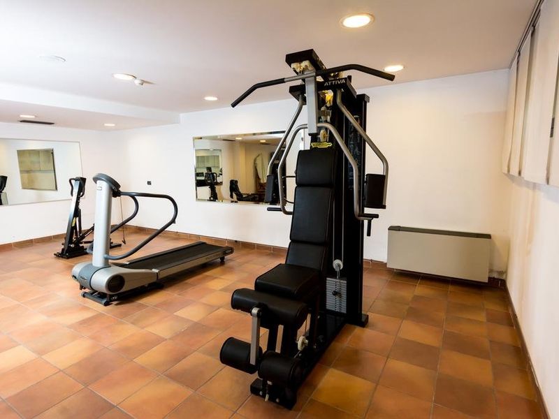 Hotel Photo 15