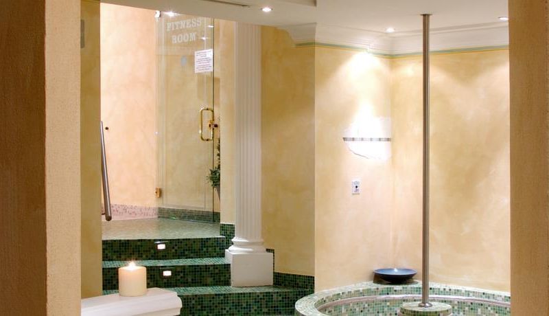 Hotel Photo 12