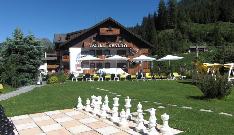 Hotel Photo 22