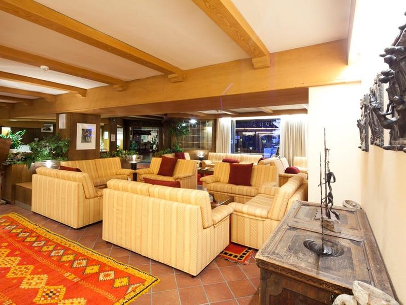 Hotel Photo 16