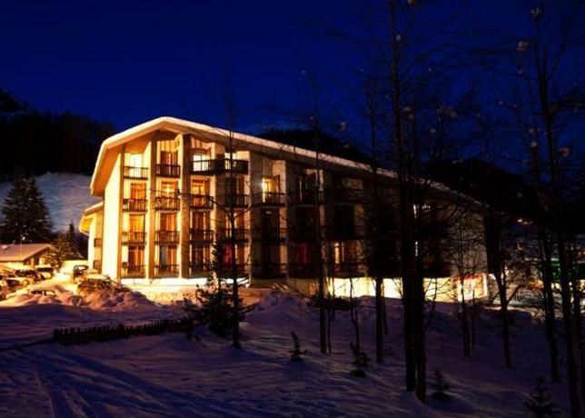 Hotel Photo 22