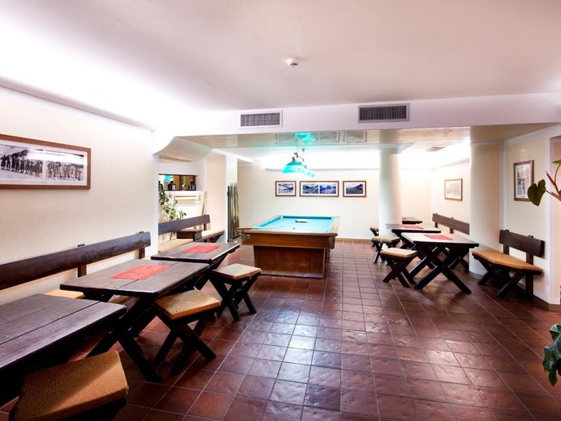 Hotel Photo 7