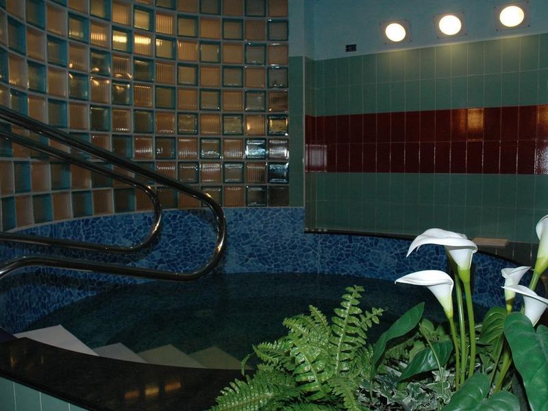 Hotel Photo 12